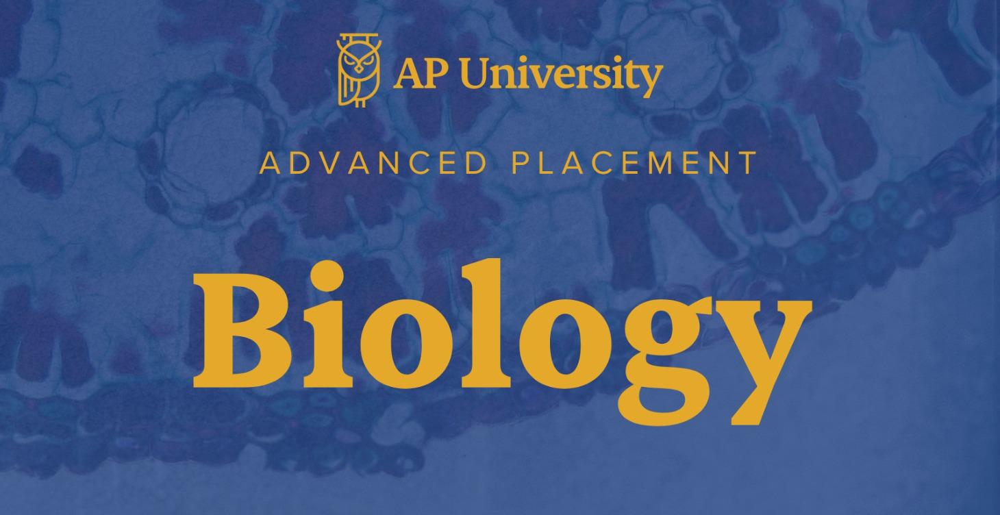 AP Biology