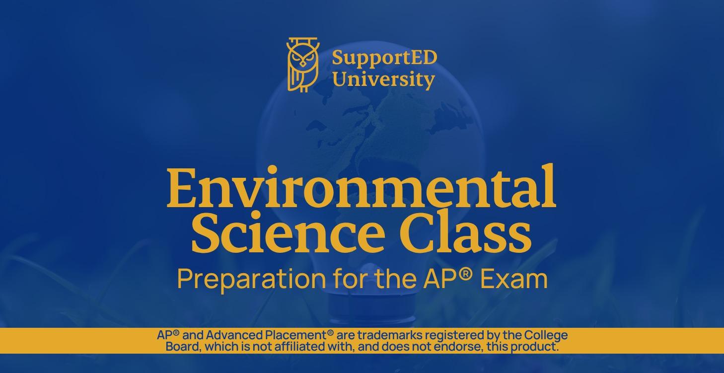 AP Environmetal Science