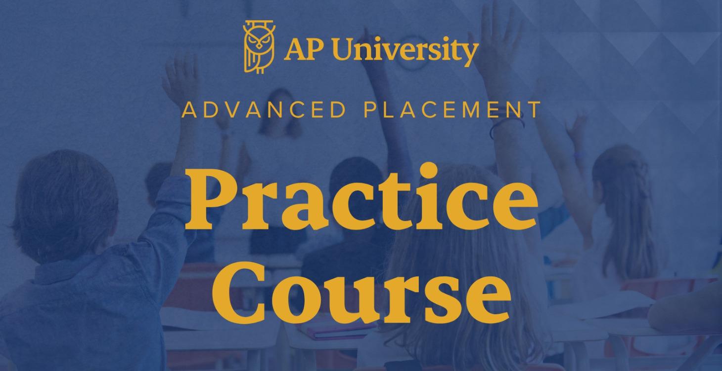 Practice MCQs & FRQs