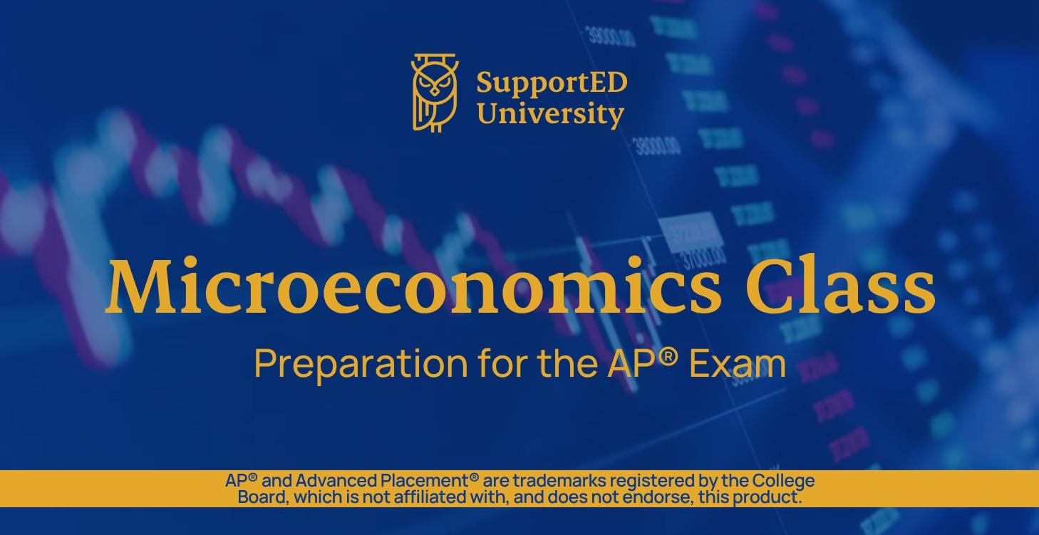 AP Microeconomics