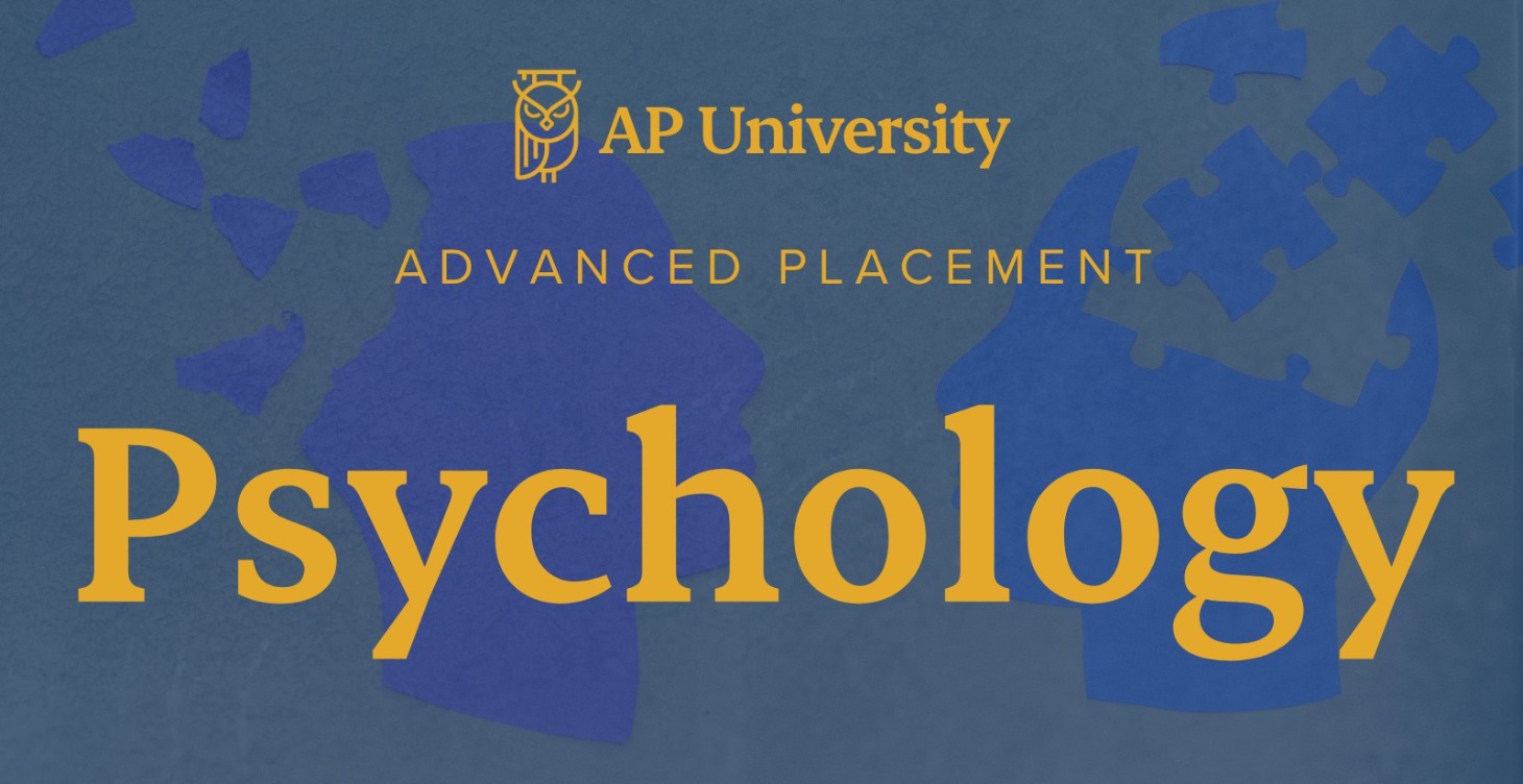 AP Psychology