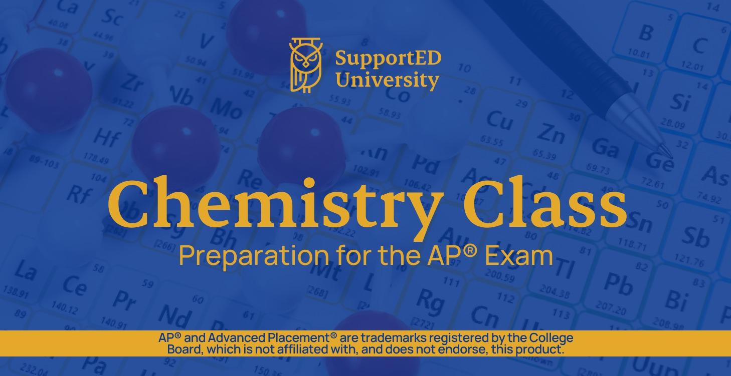AP Chemistry