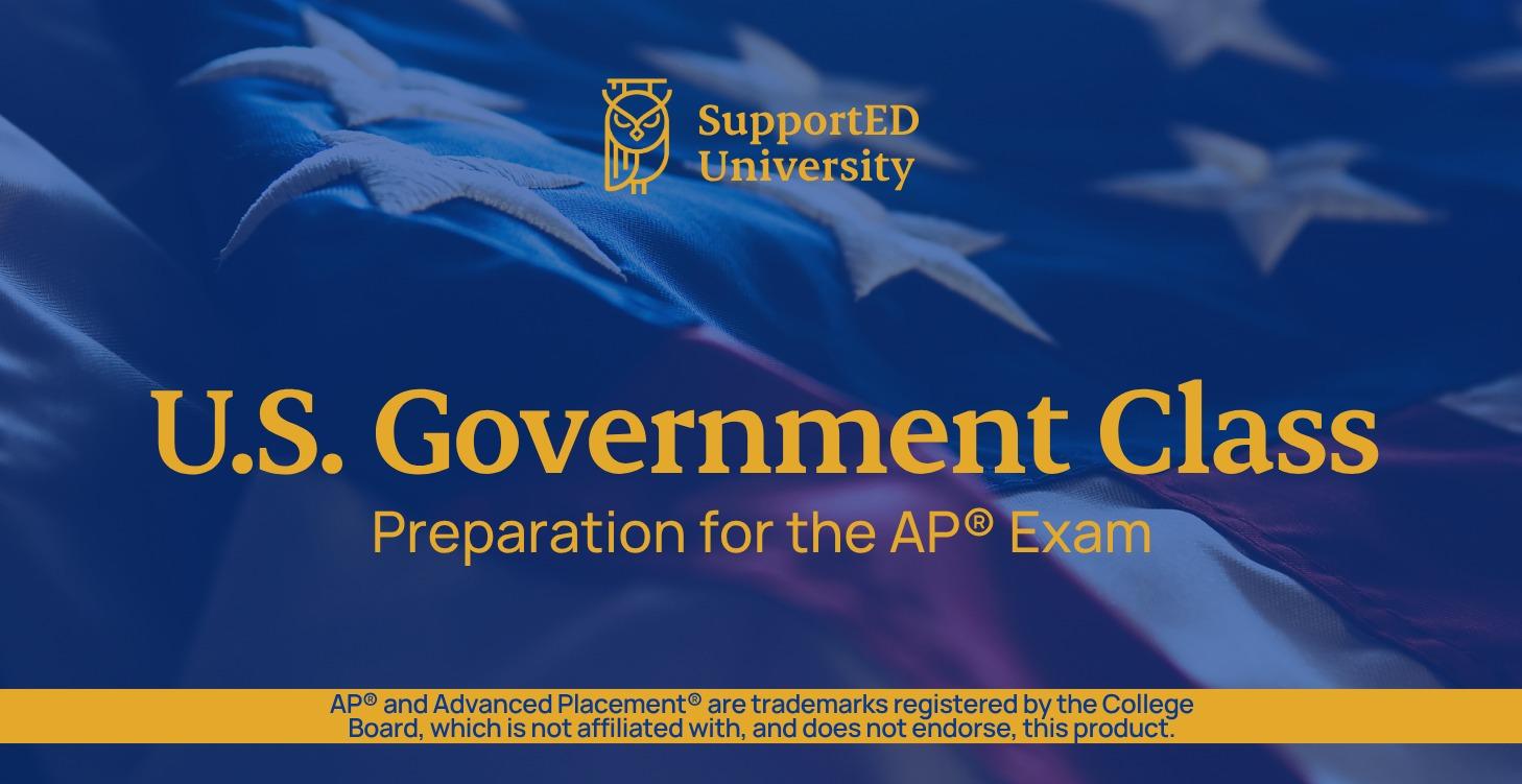 AP U.S. Government