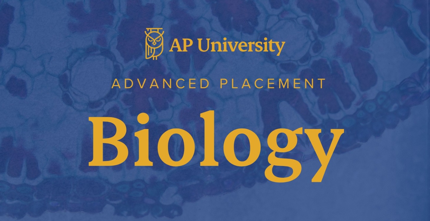 AP Biology