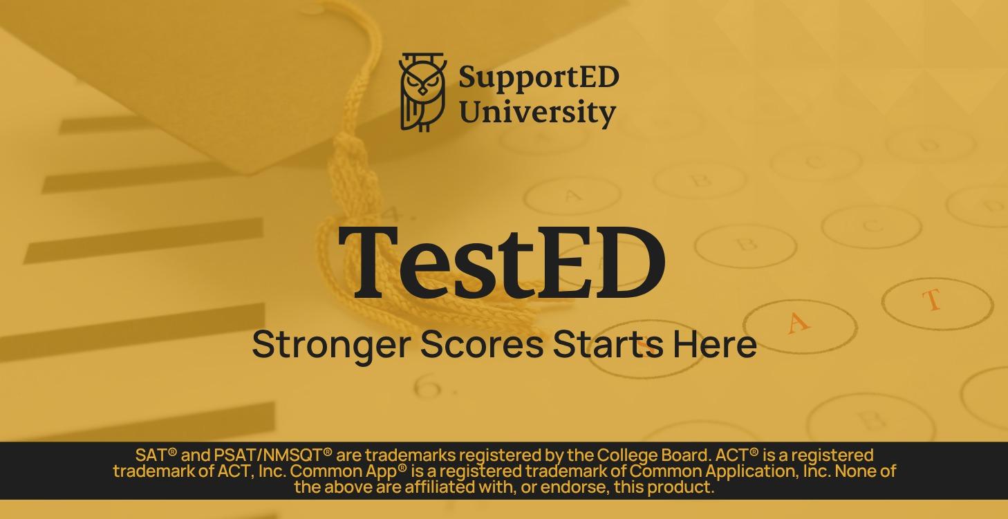 TestED