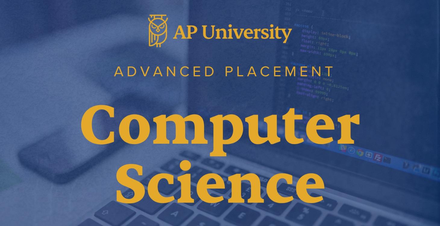 AP Computer Science