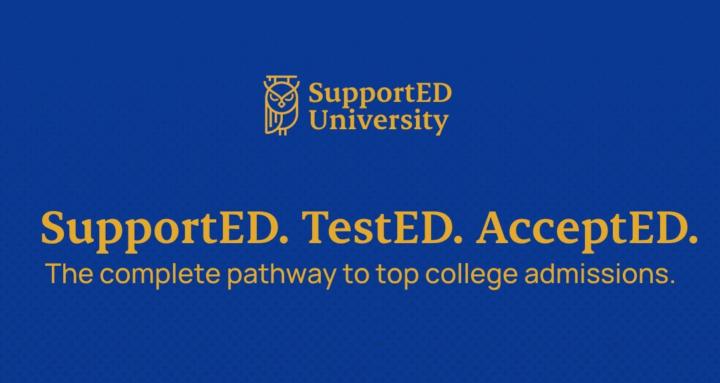 SupportED University
