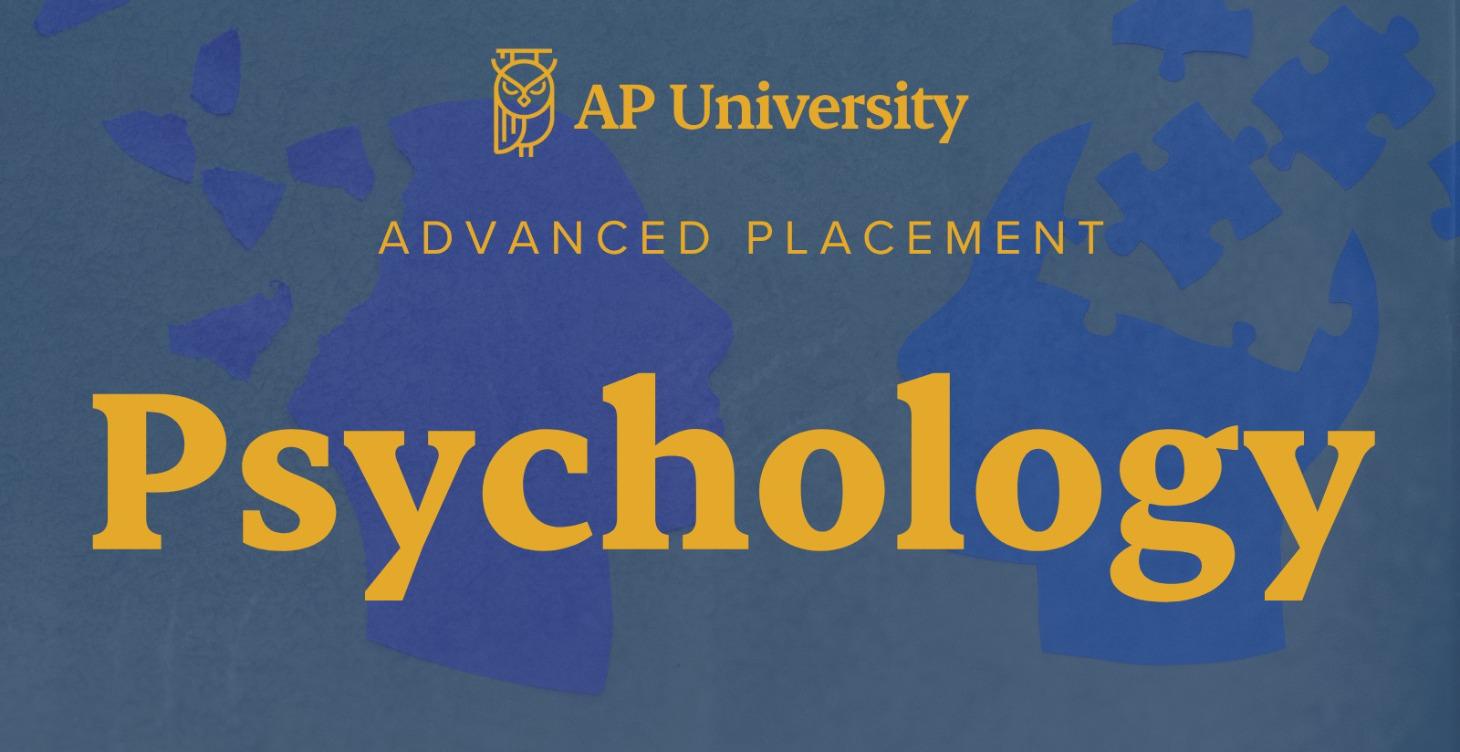 AP Psychology