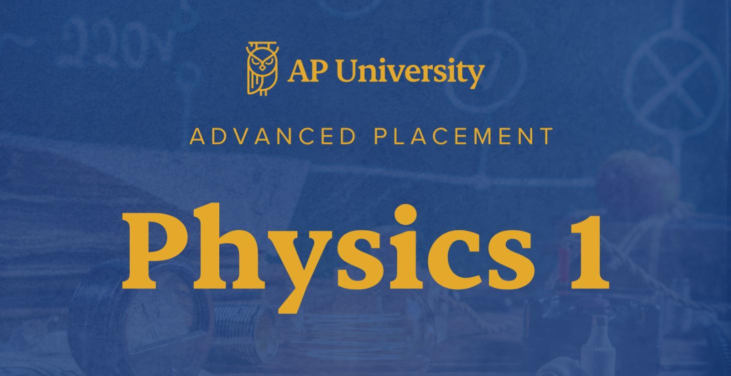 AP Physics 1