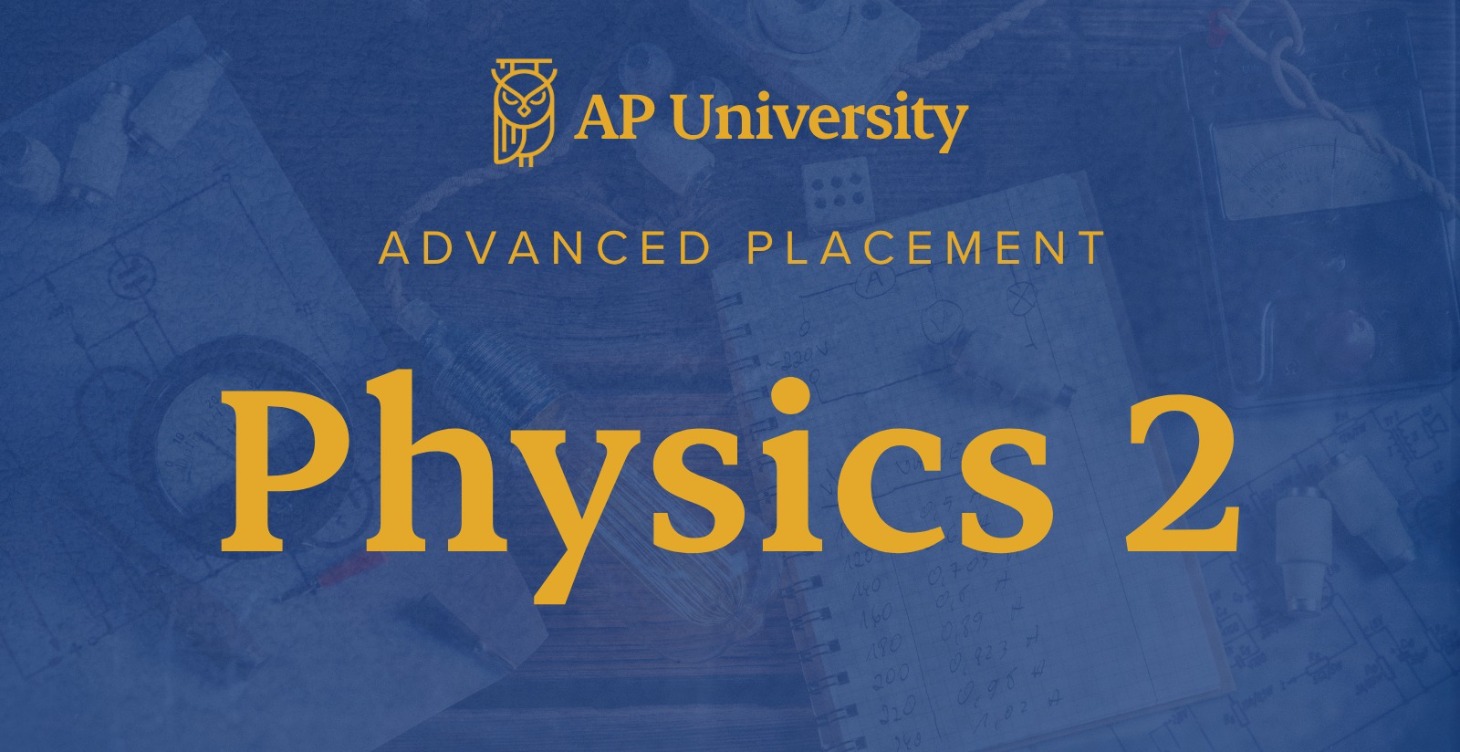 AP Physics 2