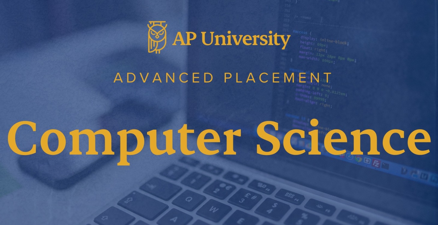 AP Computer Science