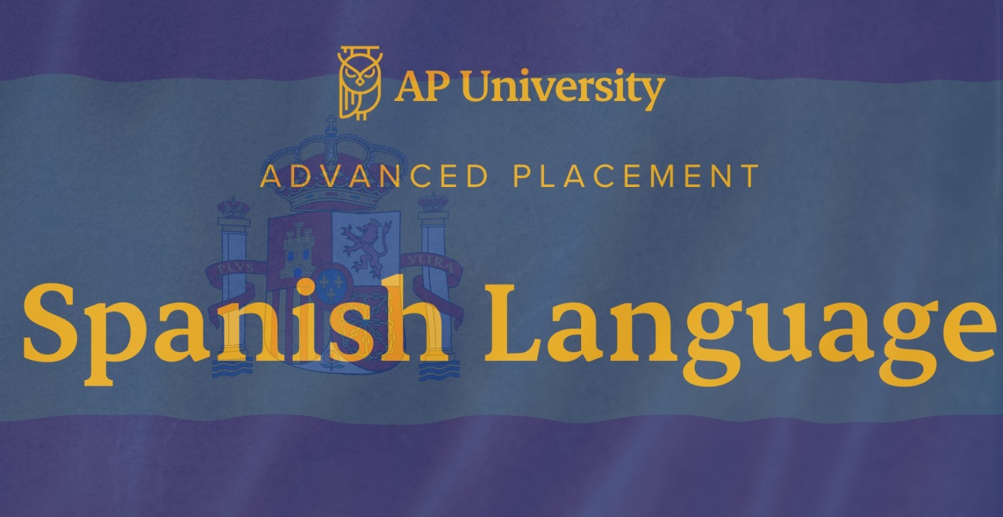 Spanish Language