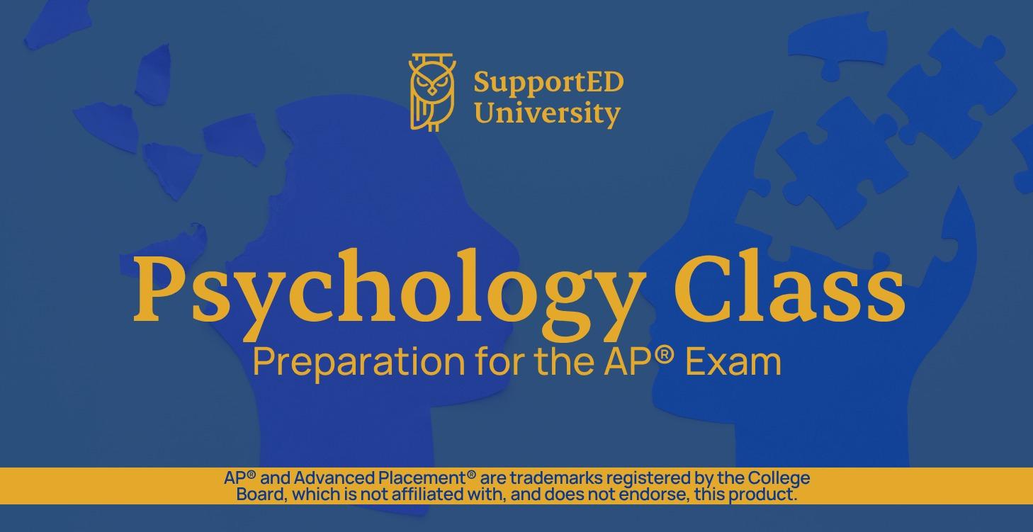 AP Psychology
