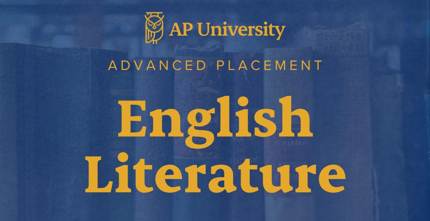 AP English Literature