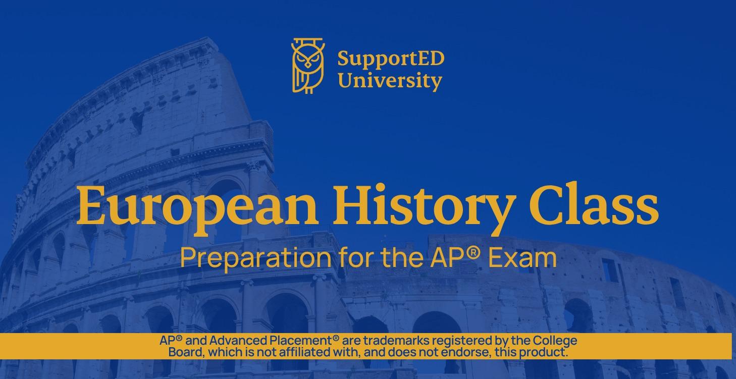 AP European History
