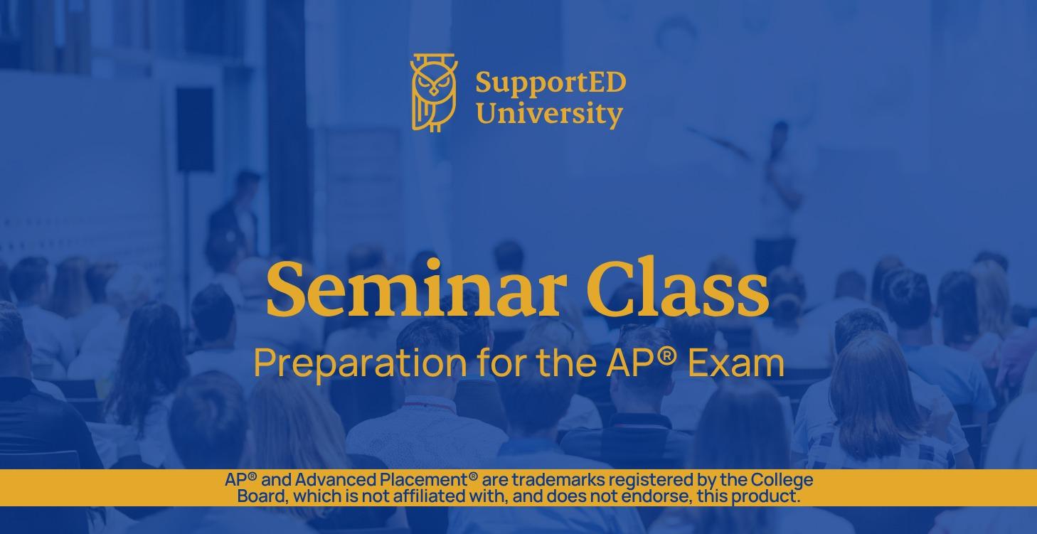 AP Seminar