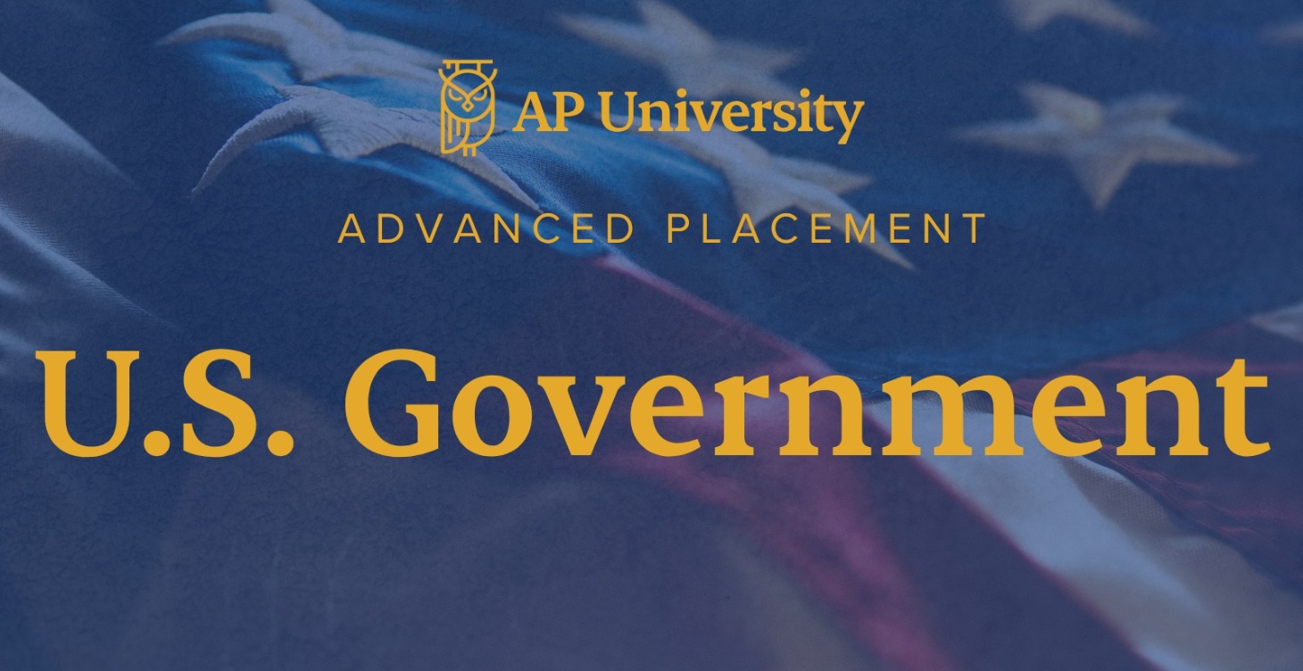 AP U.S. Government
