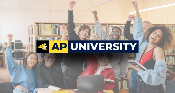 AP University