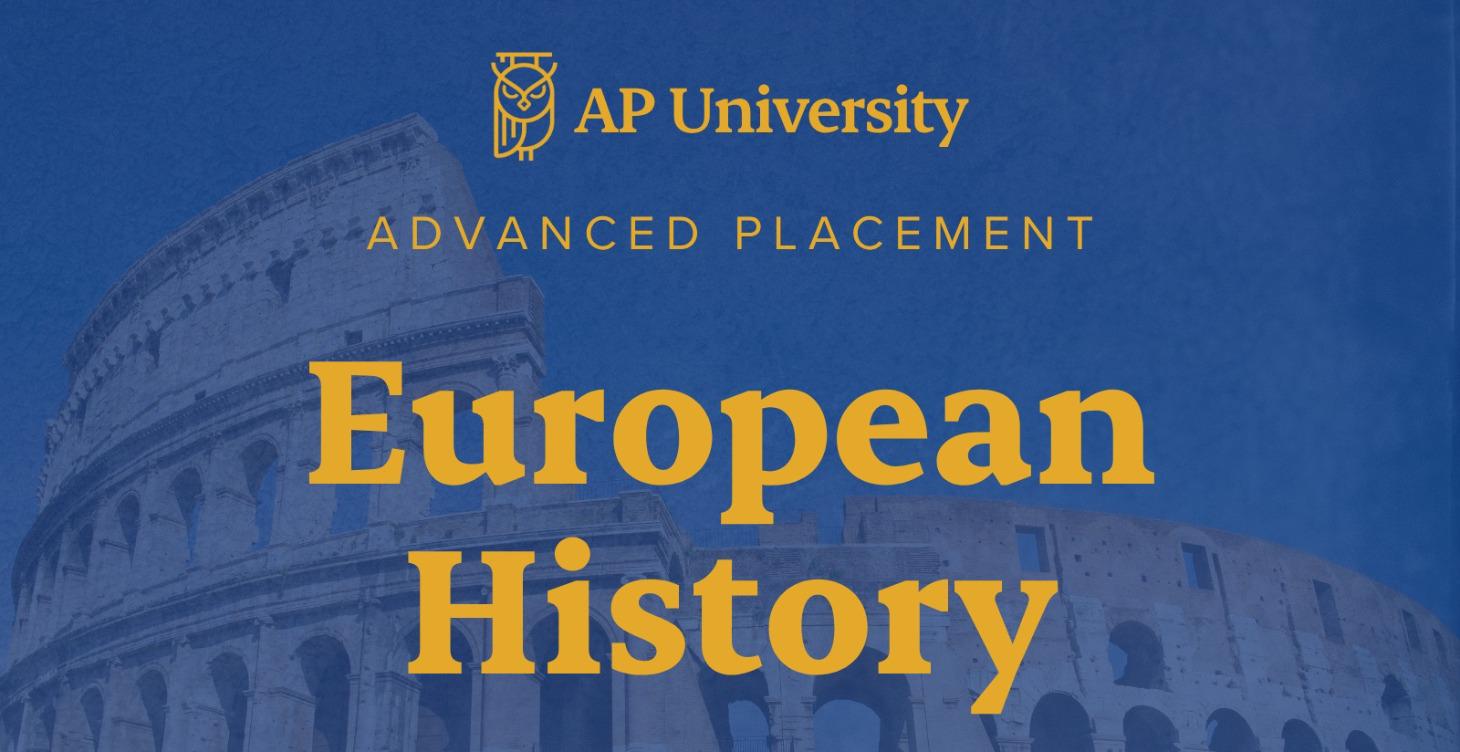 AP European History