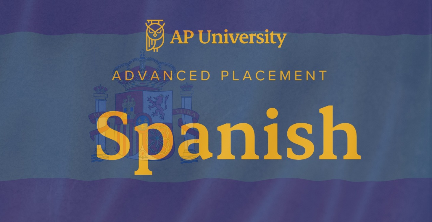 AP Spanish Literature
