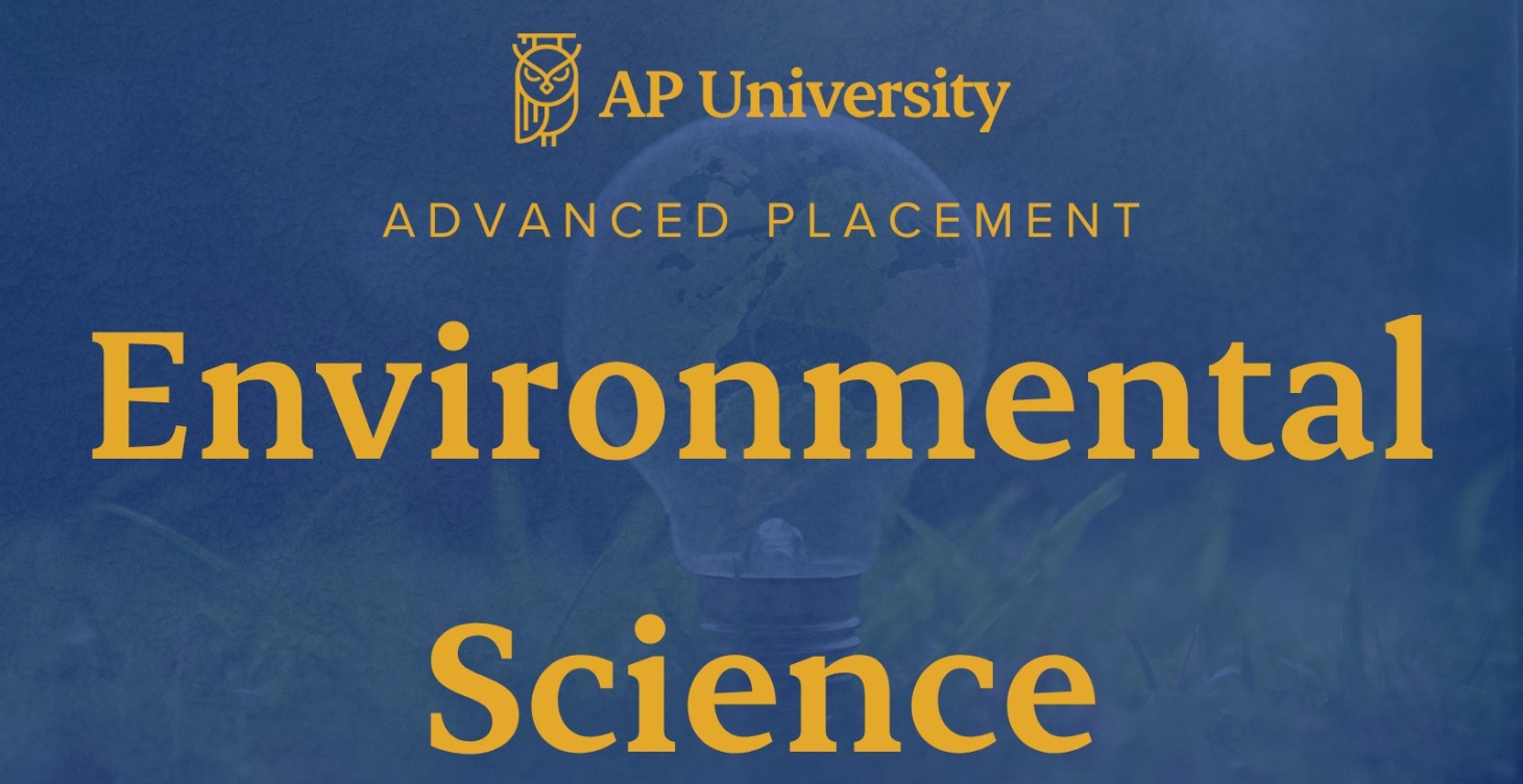 AP Environmental Science