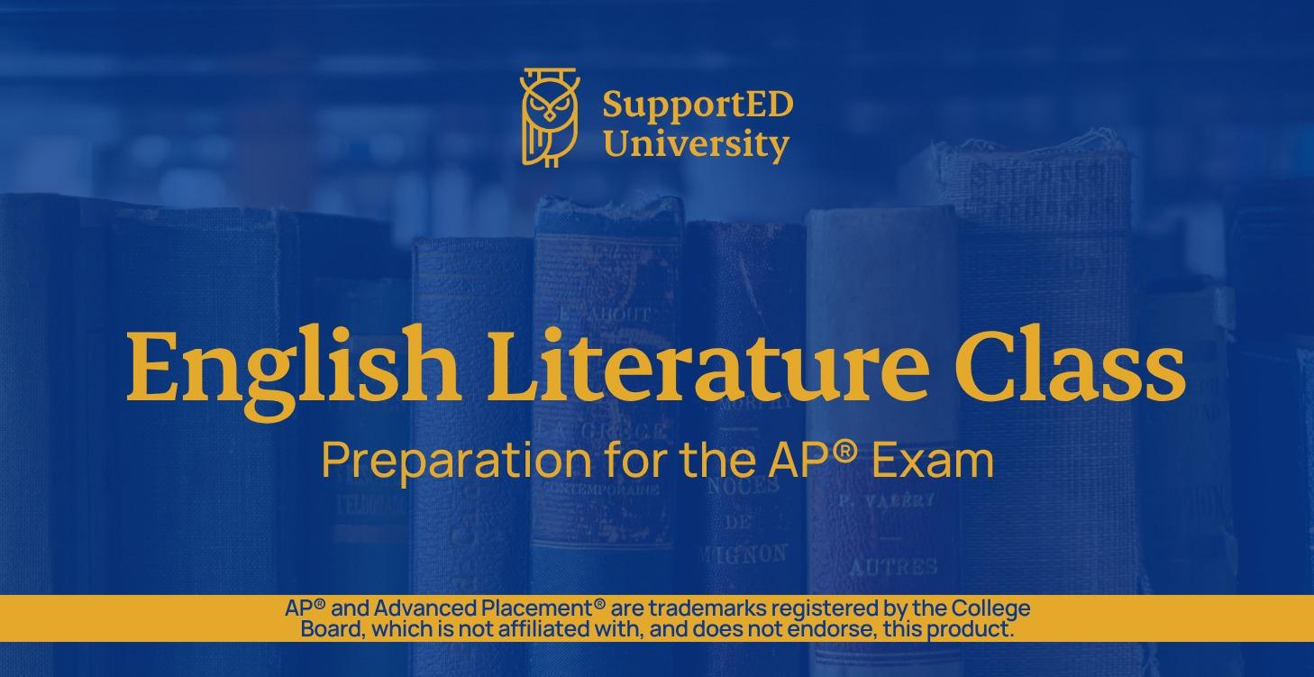 AP English Literature