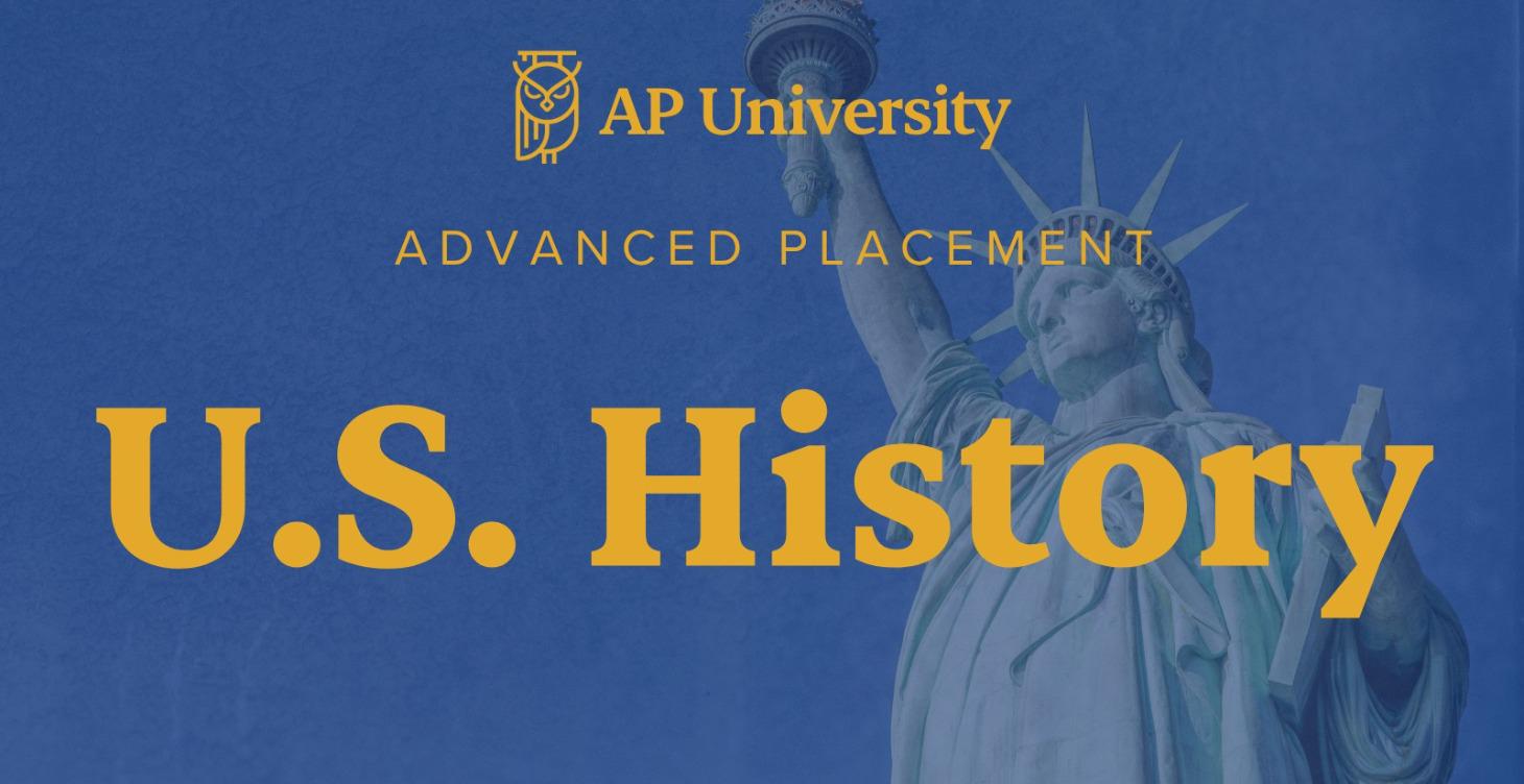 AP U.S. History
