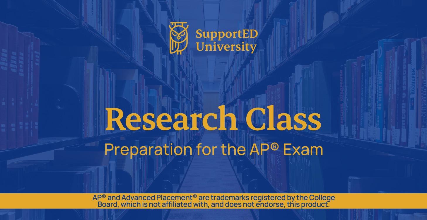 AP Research