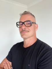 Marc van Moorsel