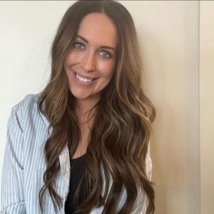Ashley Visscher