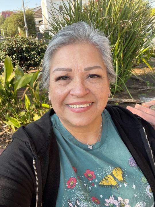 Cecilia Gonzalez