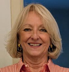Beth Robertson