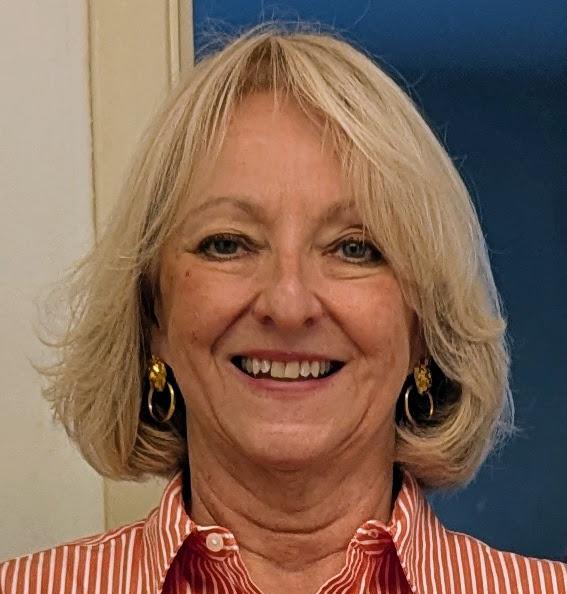Beth Robertson