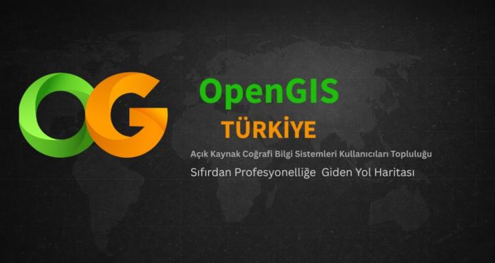 OpenGIS Türkiye