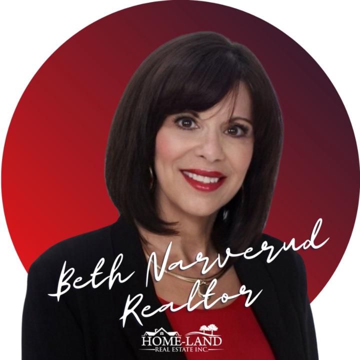 Elizabeth Narverud