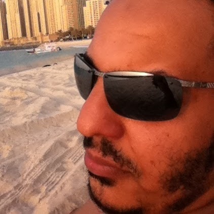 Ahmed Afifi