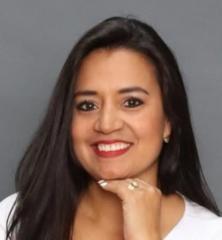 Daniela Cabrera