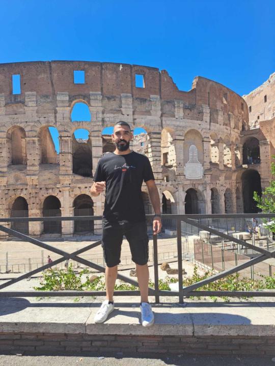 Petros Constantinides