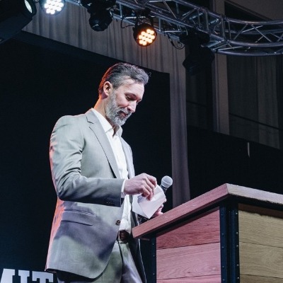 Matt Parks