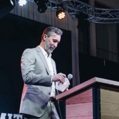 Matt Parks