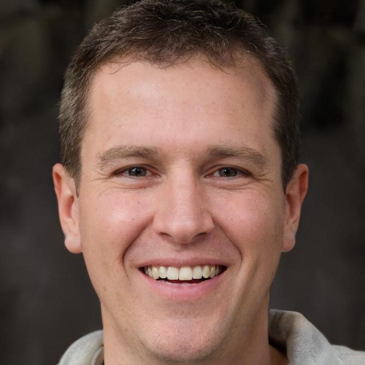 Ronan Kincaid