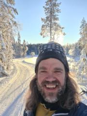 Anders Løvstad