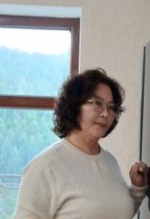 Oyunchimeg Tserennadmid