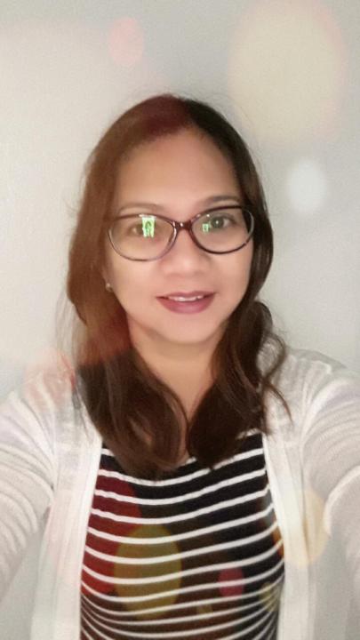 Lourdgina Cordero