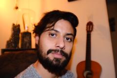 Emilio Del Valle Soto