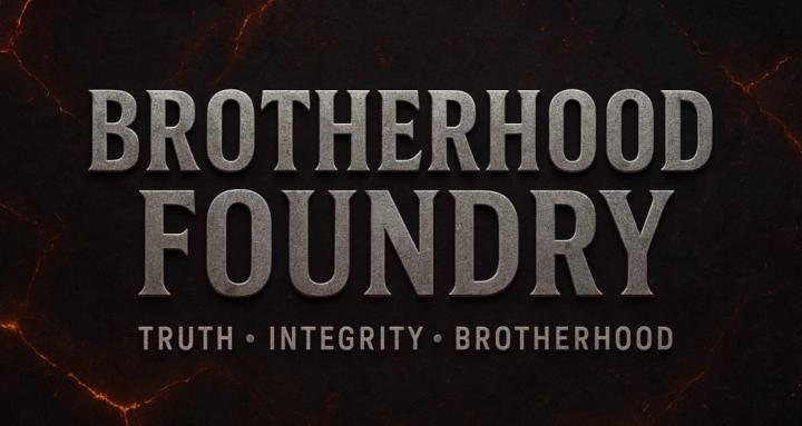 Brotherhood Foundry