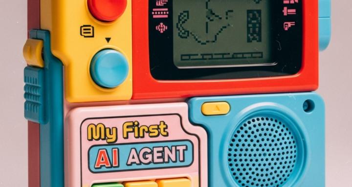 Mi primer AI con Hanna