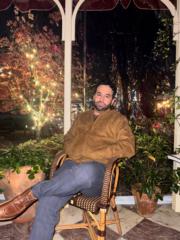 Usman Aamir