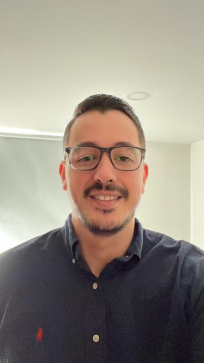 Luis Guerrero