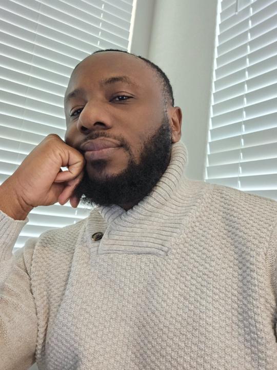 Abel Nyanga